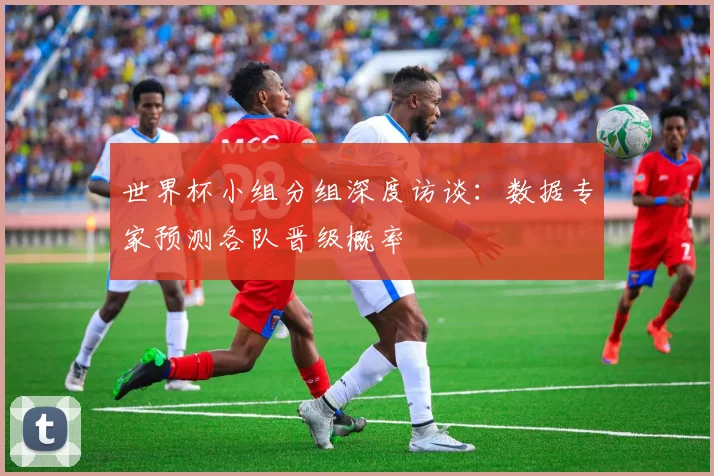 世界杯小组分组深度访谈:数据专家预测各队晋级概率