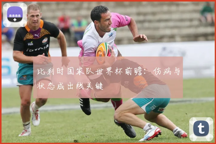 比利时国家队世界杯前瞻：伤病与状态成出线关键