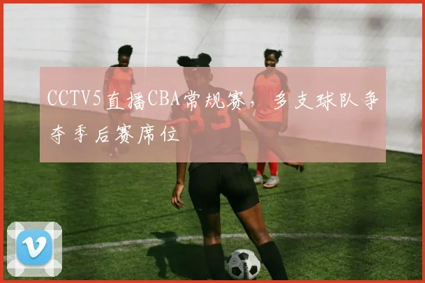 CCTV5直播CBA常规赛，多支球队争夺季后赛席位