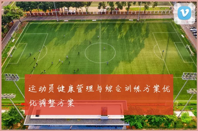 运动员健康管理与综合训练方案优化调整方案