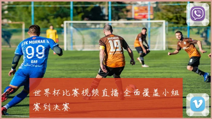 世界杯比赛视频直播 全面覆盖小组赛到决赛