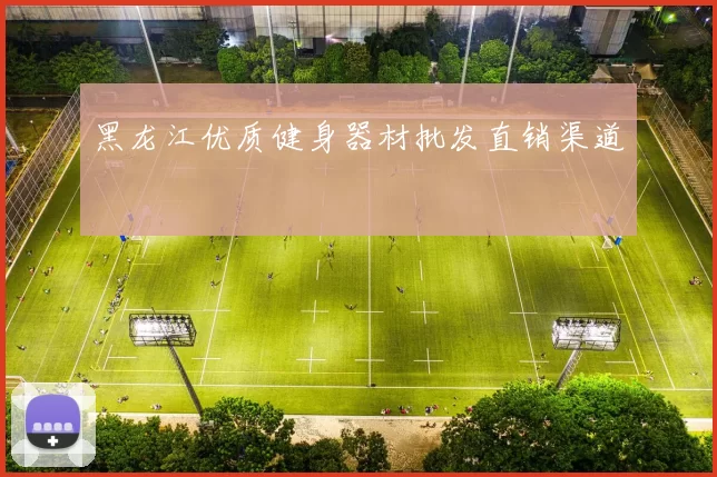 黑龙江优质健身器材批发直销渠道