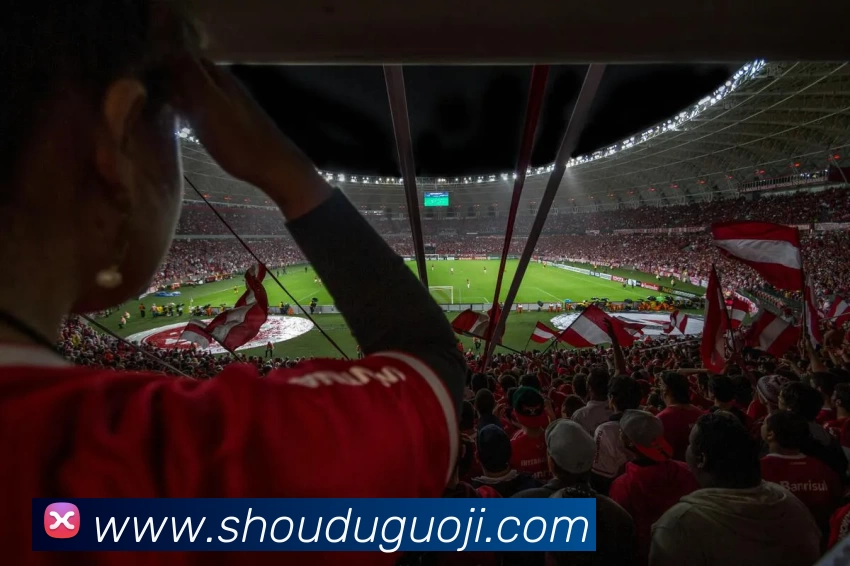 华体会体育品牌故事